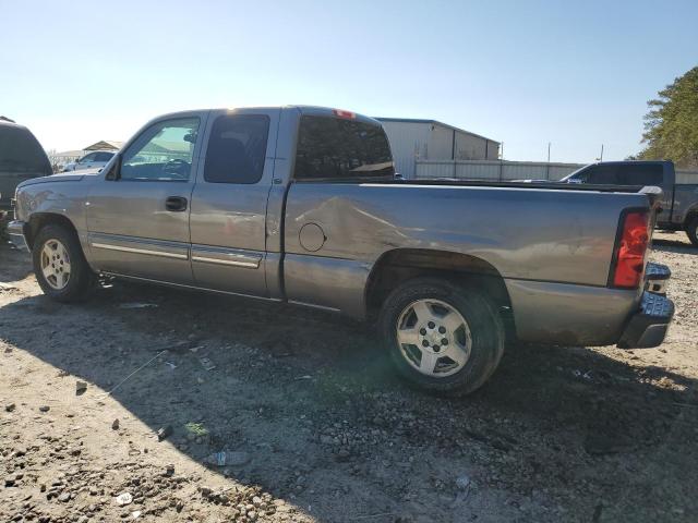 Photo 2 from auction – 2006 CHEVROLET SILVERADO with VIN 2GCEC19V861277252