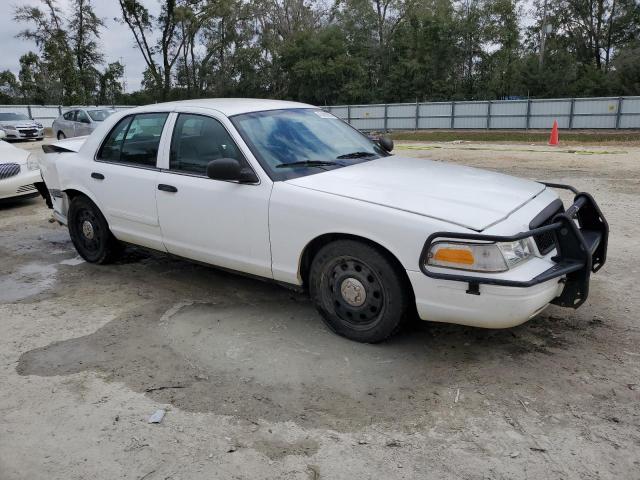 Photo 4 from auction – 2011 FORD CROWN VICT with VIN 2FABP7BV3BX114168