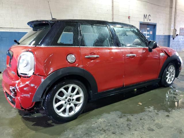 Photo 3 from auction – 2015 MINI COOPER S with VIN WMWXU3C58F2B58191