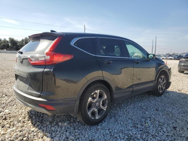 Photo 3 from auction – 2018 HONDA CR-V EX with VIN 7FARW1H57JE005683