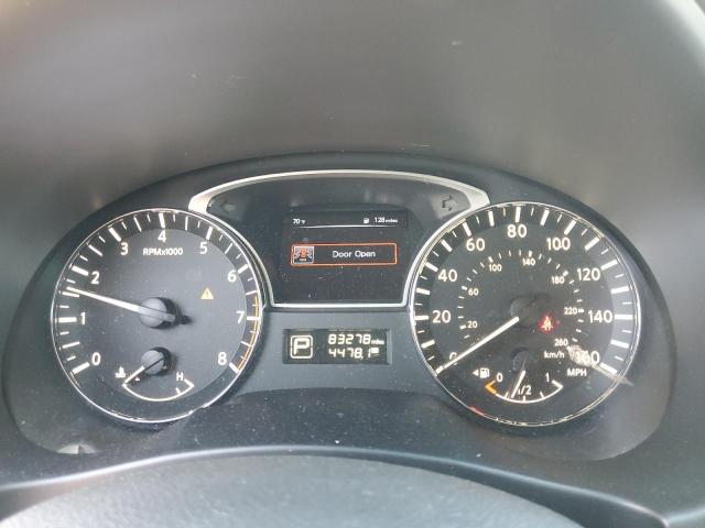 Photo 9 from auction – 2015 NISSAN ALTIMA 2.5 with VIN 1N4AL3AP4FC496863