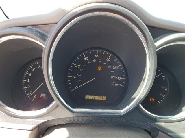 صورة رقم 9 من المزاد - 2007 LEXUS RX 350 مع VIN 2T2GK31U37C001876