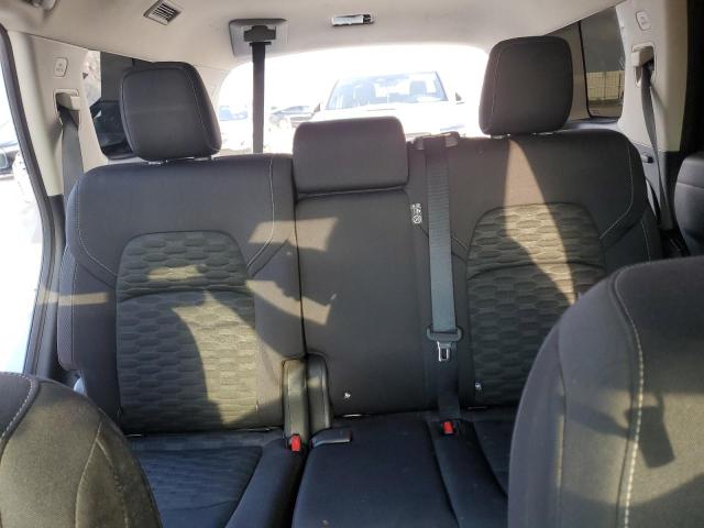 Photo 10 from auction – 2023 NISSAN PATHFINDER with VIN 5N1DR3AC6PC209572