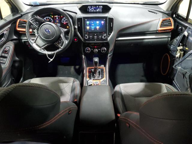 Photo 8 from auction – 2020 SUBARU FORESTER S with VIN JF2SKARC3LH487157