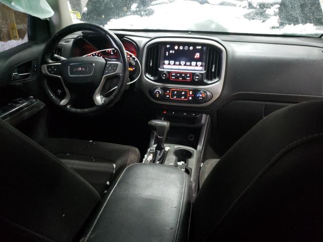 Zdjęcie 8 z aukcji – 2016 GMC CANYON SLE z VIN 1GTH6CE37G1380495