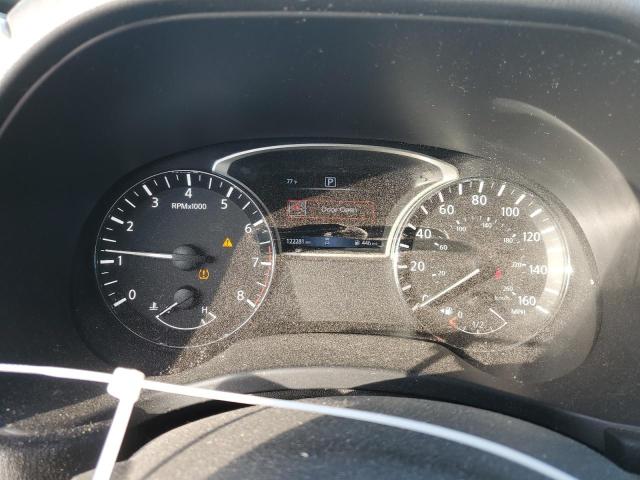 Photo 9 from auction – 2018 NISSAN PATHFINDER with VIN 5N1DR2MN8JC652708