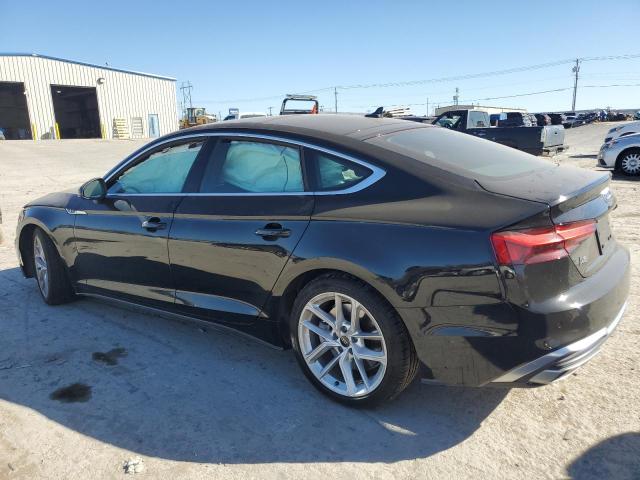 Photo 2 from auction – 2024 AUDI A5 PREMIUM with VIN WAUFACF51RA019446