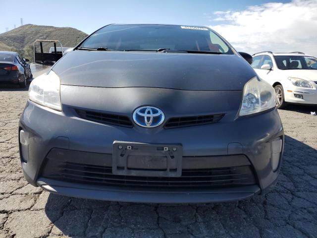 Photo 5 from auction – 2015 TOYOTA PRIUS with VIN JTDKN3DU2F0455143