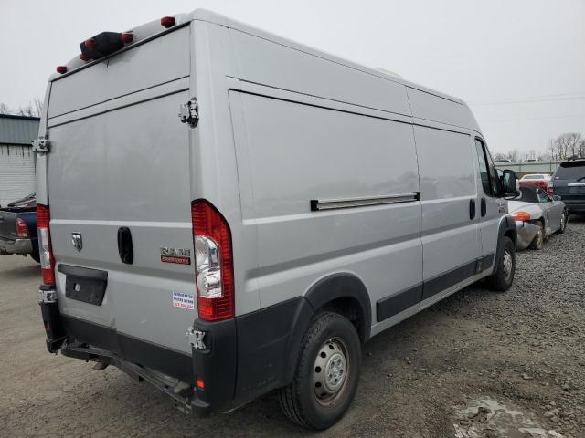 Photo 3 from auction – 2022 RAM PROMASTER with VIN 3C6LRVDG2NE120136