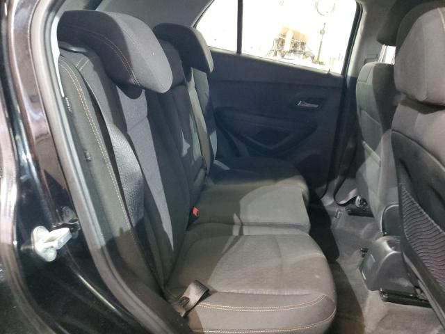 Photo 11 from auction – 2017 CHEVROLET TRAX LS with VIN 3GNCJKSB8HL289624