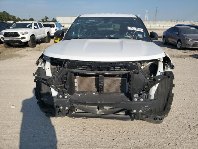 Photo 5 from auction – 2021 FORD EXPLORER P with VIN 1FM5K8AB1MGB83092