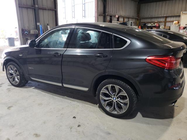 Photo 2 from auction – 2015 BMW X4 XDRIVE3 with VIN 5UXXW5C51F0E88774