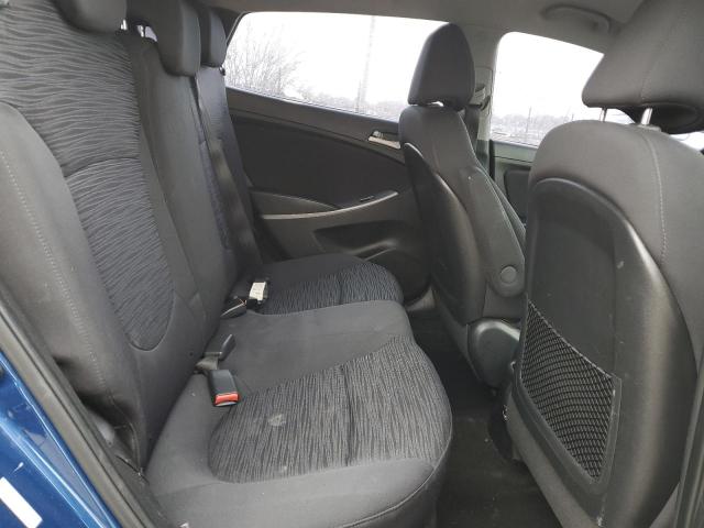 Photo 10 from auction – 2016 HYUNDAI ACCENT SE with VIN KMHCT5AE4GU270116