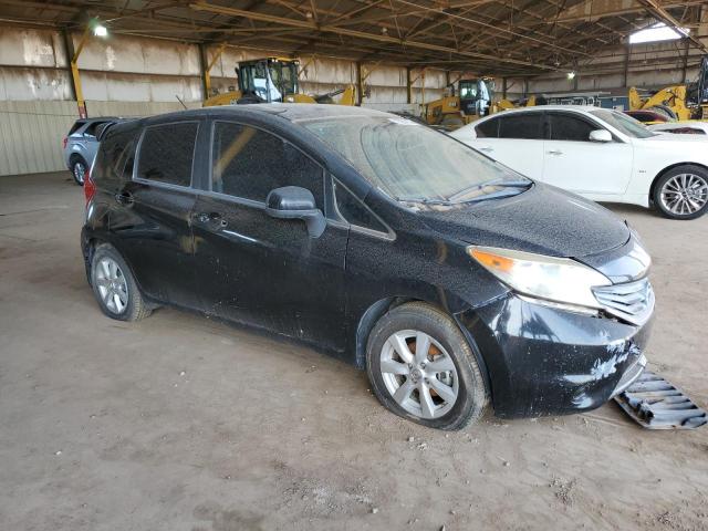 Photo 4 from auction – 2014 NISSAN VERSA NOTE with VIN 3N1CE2CP4EL370674