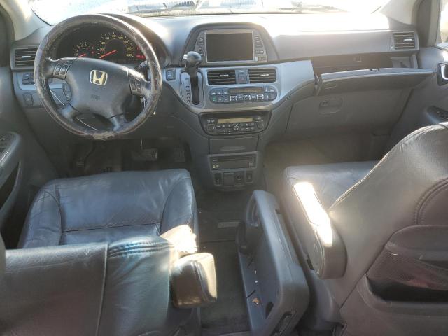Photo 8 from auction – 2006 HONDA ODYSSEY VA with VIN 5FNRL38766B102446
