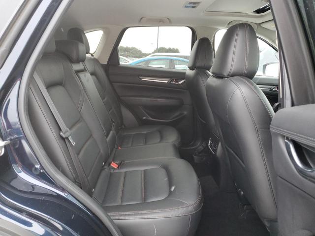 Photo 11 from auction – 2021 MAZDA CX-5 GRAND with VIN JM3KFBDMXM0360079