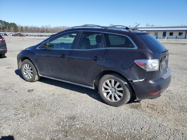 Photo 2 from auction – 2011 MAZDA CX-7 with VIN JM3ER2BMXB0361849
