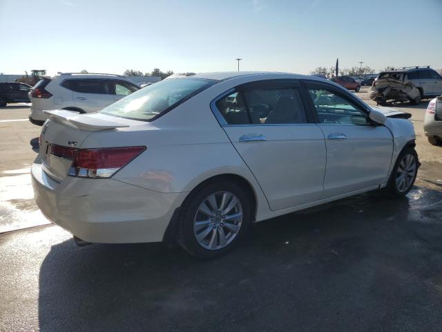 Photo 3 from auction – 2011 HONDA ACCORD EXL with VIN 5KBCP3F86BB004146