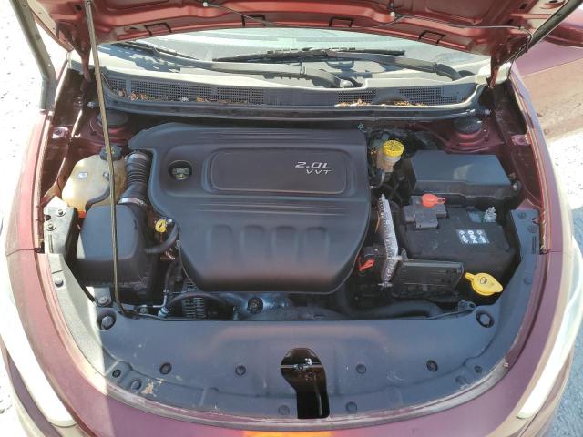 Photo 11 from auction – 2015 DODGE DART SE with VIN 1C3CDFAA7FD253432