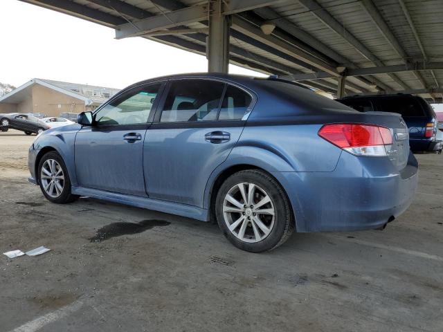 Photo 2 from auction – 2013 SUBARU LEGACY 3.6 with VIN 4S3BMDJ65D2032007