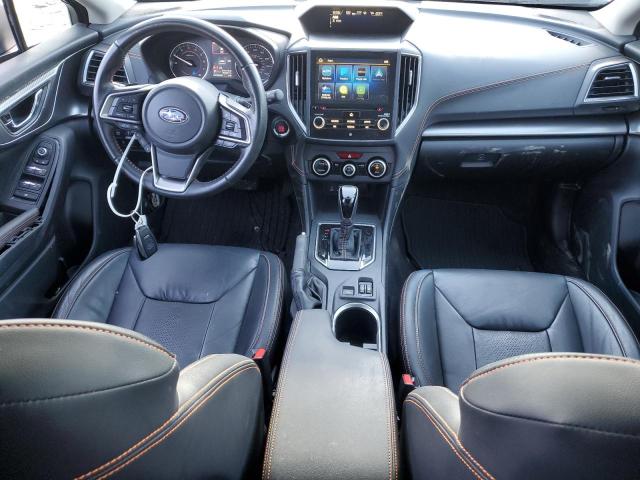 Photo 8 from auction – 2021 SUBARU CROSSTREK with VIN JF2GTHMC5M8284808