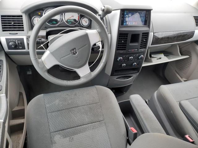 Photo 8 from auction – 2010 DODGE GRAND CARA with VIN 2D4RN5D13AR455797