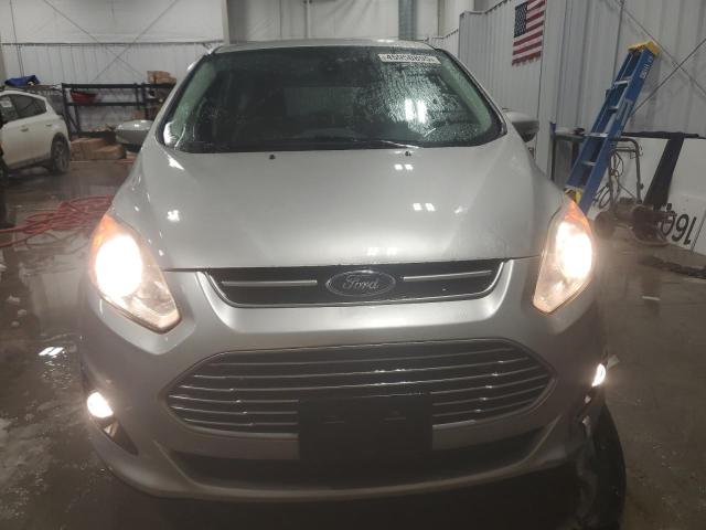 Photo 5 from auction – 2013 FORD C-MAX SEL with VIN 1FADP5BU2DL546772