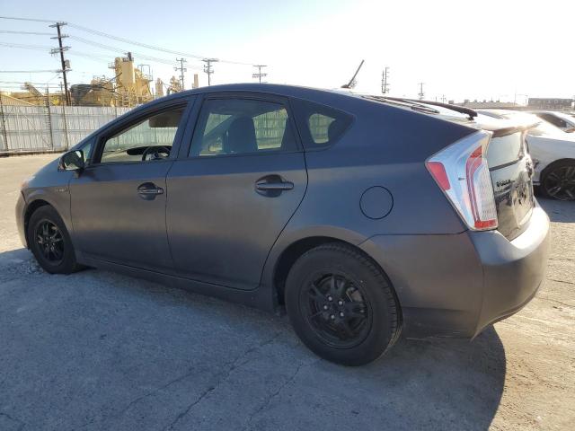 Photo 2 from auction – 2015 TOYOTA PRIUS with VIN JTDKN3DU8F1988592