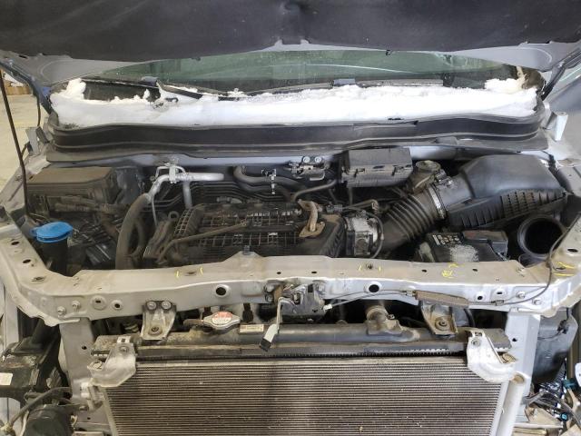 Photo 12 from auction – 2017 HONDA PILOT EX with VIN 5FNYF6H3XHB090449