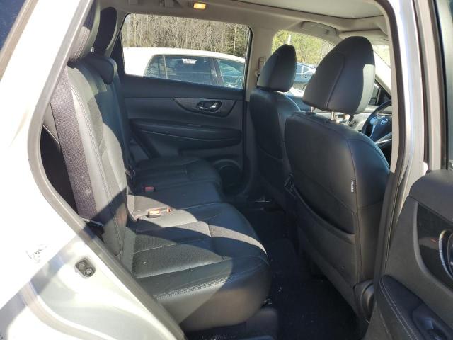 Photo 11 from auction – 2015 NISSAN ROGUE S with VIN 5N1AT2MV6FC863272