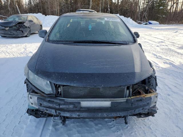 Photo 5 from auction – 2013 HONDA CIVIC TOUR with VIN 2HGFB2F79DH037684