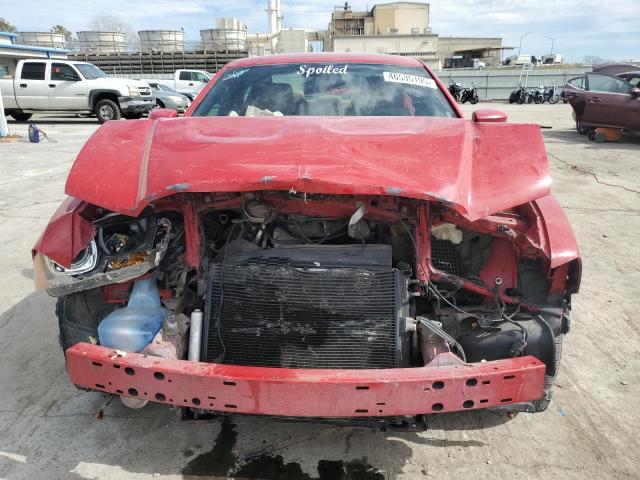Photo 5 from auction – 2013 DODGE CHARGER R/ with VIN 2C3CDXCT6DH570672