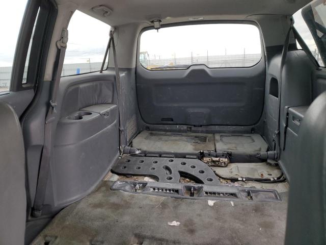 Photo 10 from auction – 2007 HONDA ODYSSEY EX with VIN 5FNRL38707B060762
