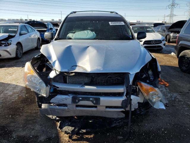 Photo 5 from auction – 2012 TOYOTA RAV4 with VIN 2T3BF4DV2CW270173