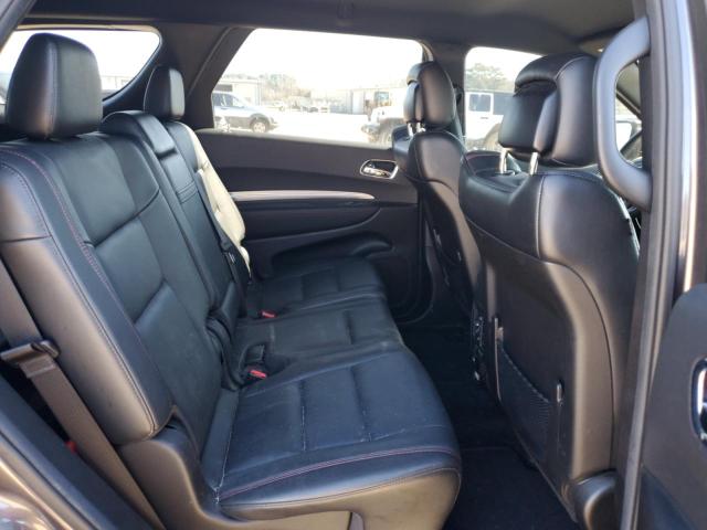 Photo 11 from auction – 2014 DODGE DURANGO R/ with VIN 1C4SDJCT4EC480834