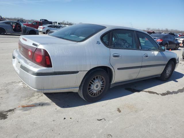 Photo 3 from auction – 2000 CHEVROLET IMPALA with VIN 2G1WF55E8Y9117233