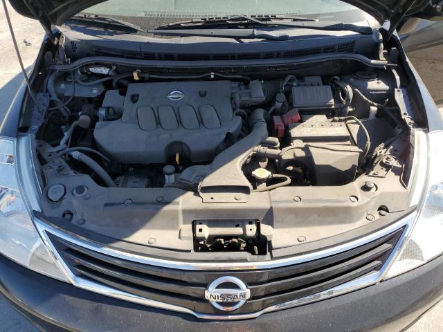 Photo 11 from auction – 2011 NISSAN VERSA S with VIN 3N1BC1CP5BL388477