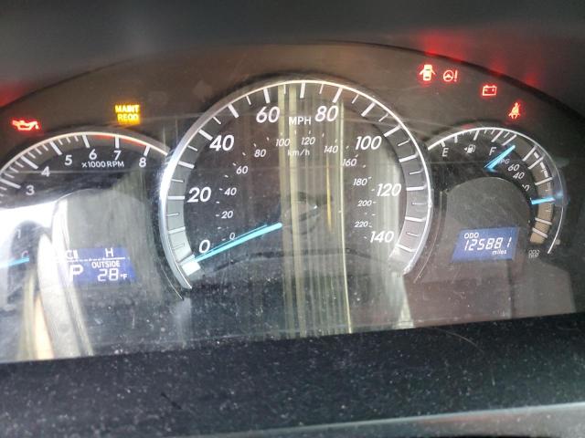 صورة رقم 9 من المزاد - 2012 TOYOTA CAMRY BASE مع VIN 4T1BF1FK8CU147116