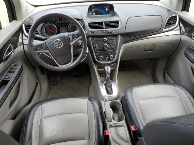 Photo 8 from auction – 2014 BUICK ENCORE with VIN KL4CJCSB8EB656334