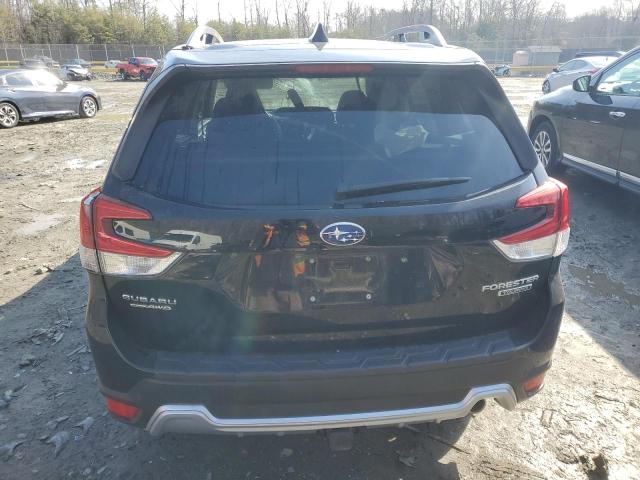Photo 6 from auction – 2022 SUBARU FORESTER T with VIN JF2SKARC5NH469035