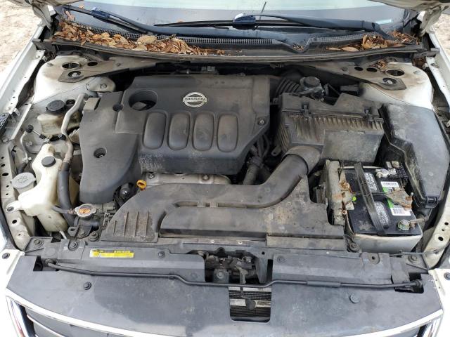 Photo 11 from auction – 2012 NISSAN ALTIMA BAS with VIN 1N4AL2AP9CN448950