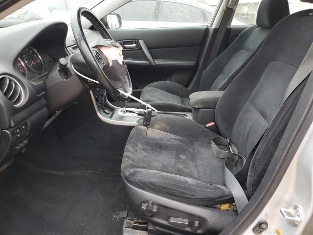 Photo 7 from auction – 2007 MAZDA 6 I with VIN 1YVHP80C975M09712