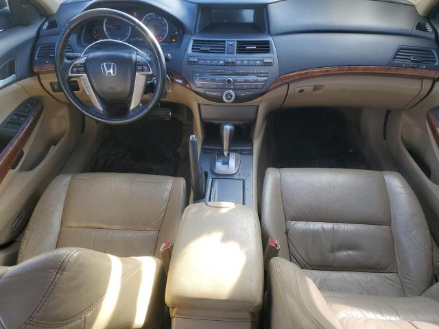 Photo 8 from auction – 2011 HONDA ACCORD EXL with VIN 1HGCP2F83BA084749