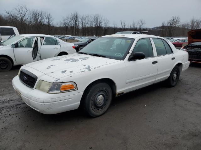 FORD CROWN VICT 2005 with VIN 2FAHP71W65X114979 - Photo from auction