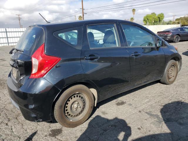 Photo 3 from auction – 2018 NISSAN VERSA NOTE with VIN 3N1CE2CP1JL360050