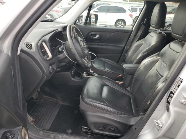 Photo 7 from auction – 2015 JEEP RENEGADE L with VIN ZACCJBDT6FPB32385