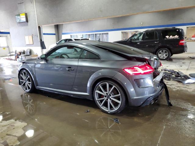 Photo 2 from auction – 2019 AUDI TT with VIN TRUA1AFV1K1006192