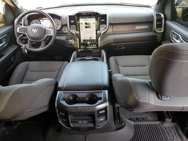 Photo 8 from auction – 2023 RAM 1500 BIG H with VIN 1C6RRFFG5PN681829