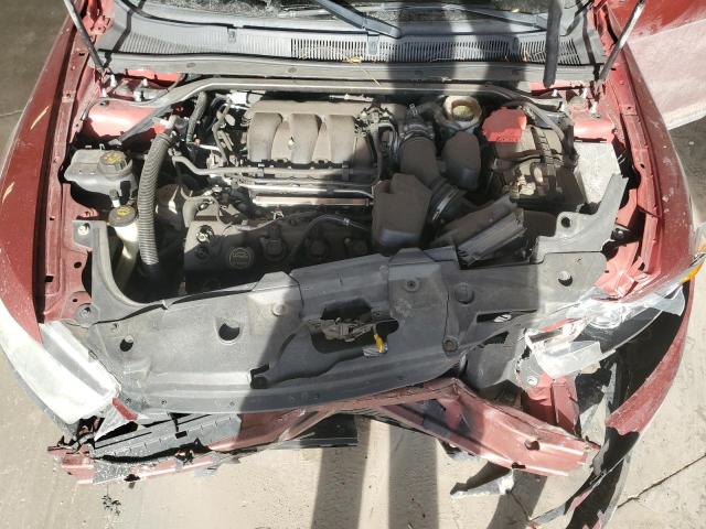 Photo 11 from auction – 2014 FORD TAURUS SEL with VIN 1FAHP2E84EG184646