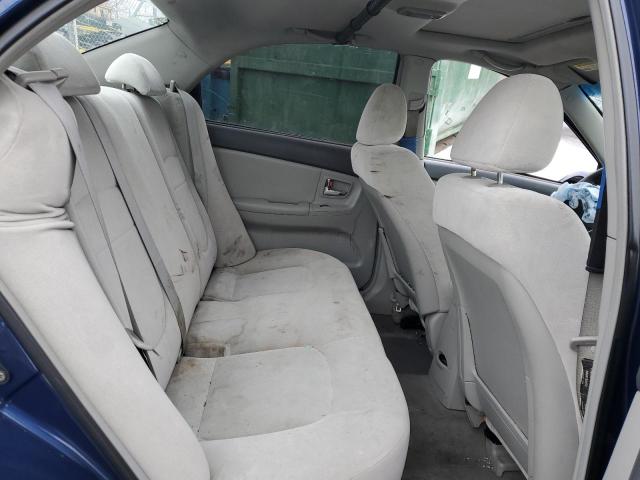 Photo 10 from auction – 2004 KIA SPECTRA LX with VIN KNAFE122045014289